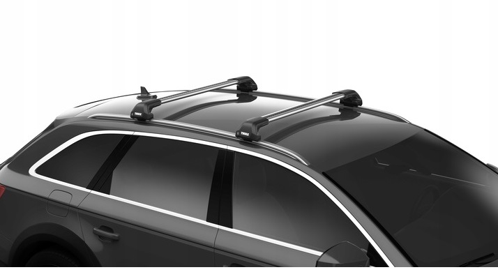 Thule WingBar Evo